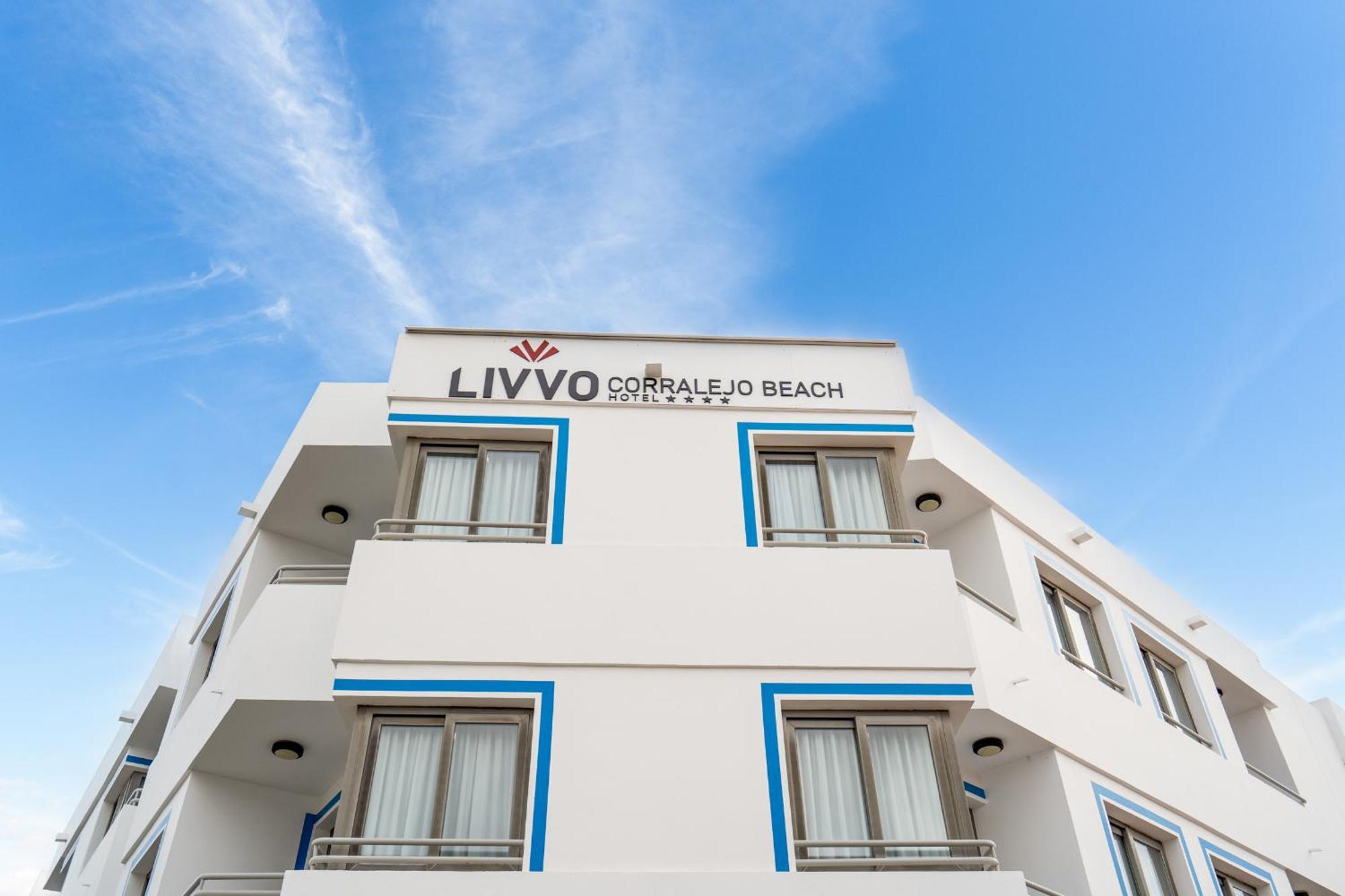 Livvo Corralejo