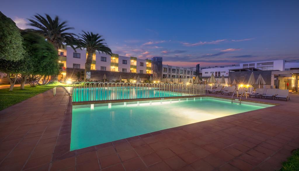 Livvo Hotel Corralejo